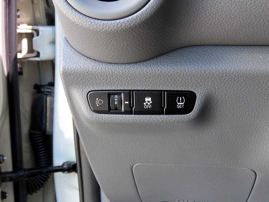KIA Morning - Vista 12