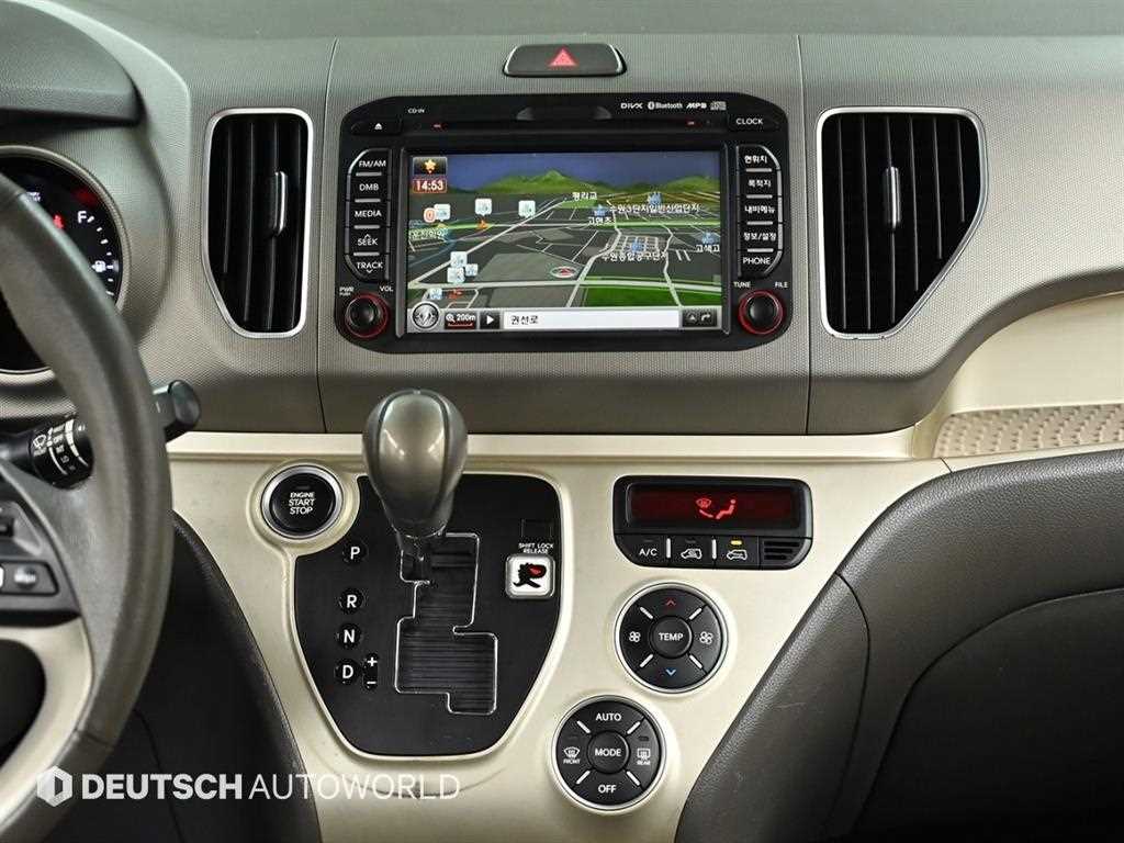 KIA Ray 2013 the color of pearl - Importación desde Corea - HF Imports Iquique - Foto 14