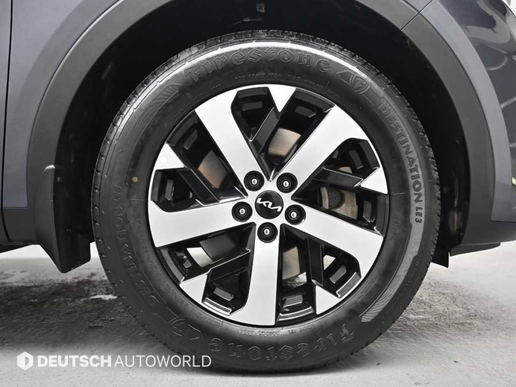 KIA Sorento - Vista 5