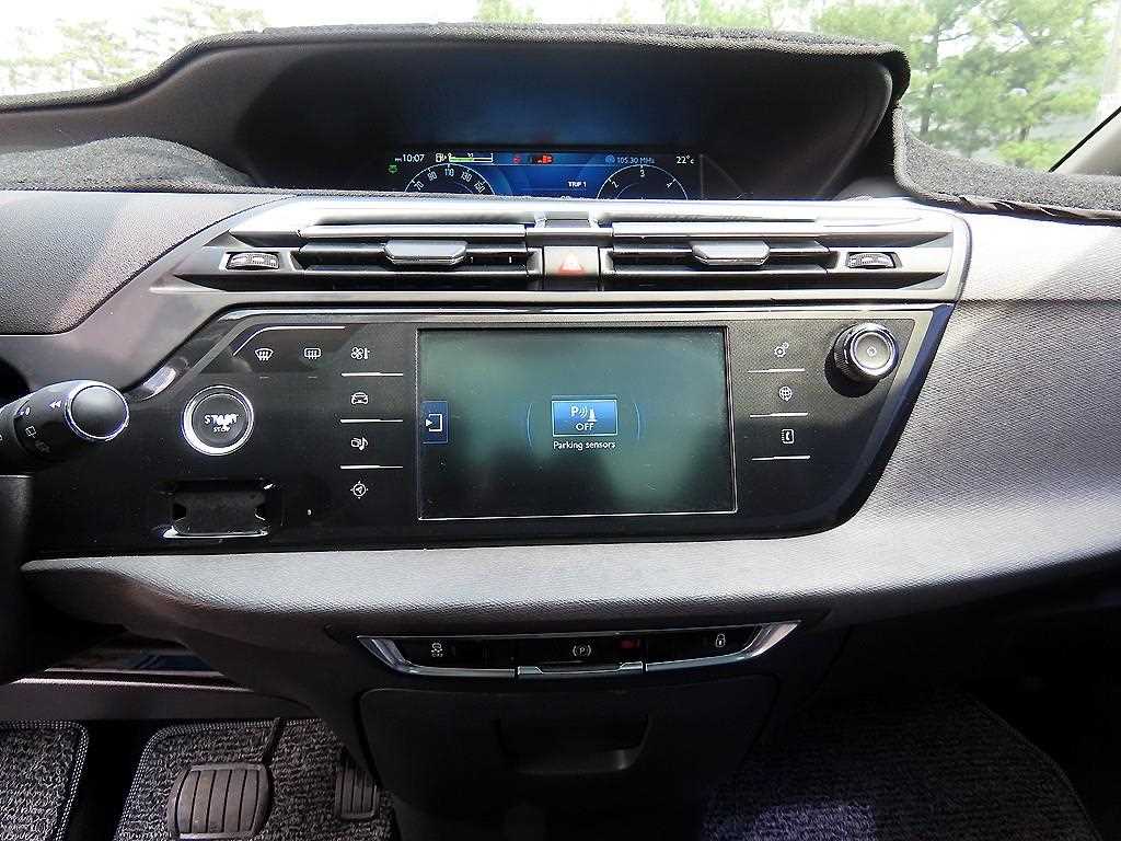 Citroen C4 2015 Gris - Importación desde Corea - HF Imports Iquique - Foto 13
