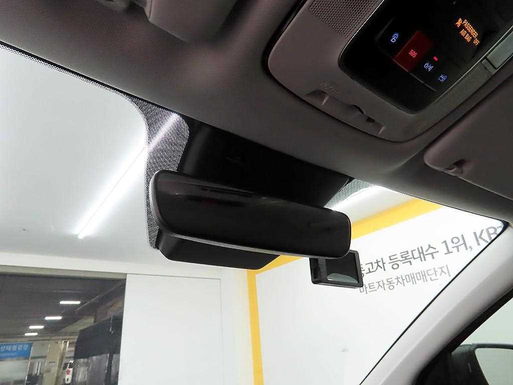 HYUNDAI Tucson 2023 Gris - Importación desde Corea - HF Imports Iquique - Foto 17