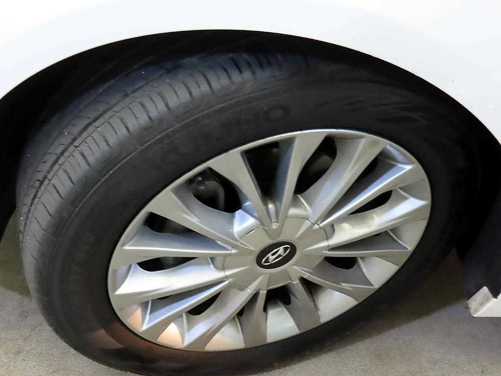 HYUNDAI Sonata 2015 Blanco - Importación desde Corea - HF Imports Iquique - Foto 20