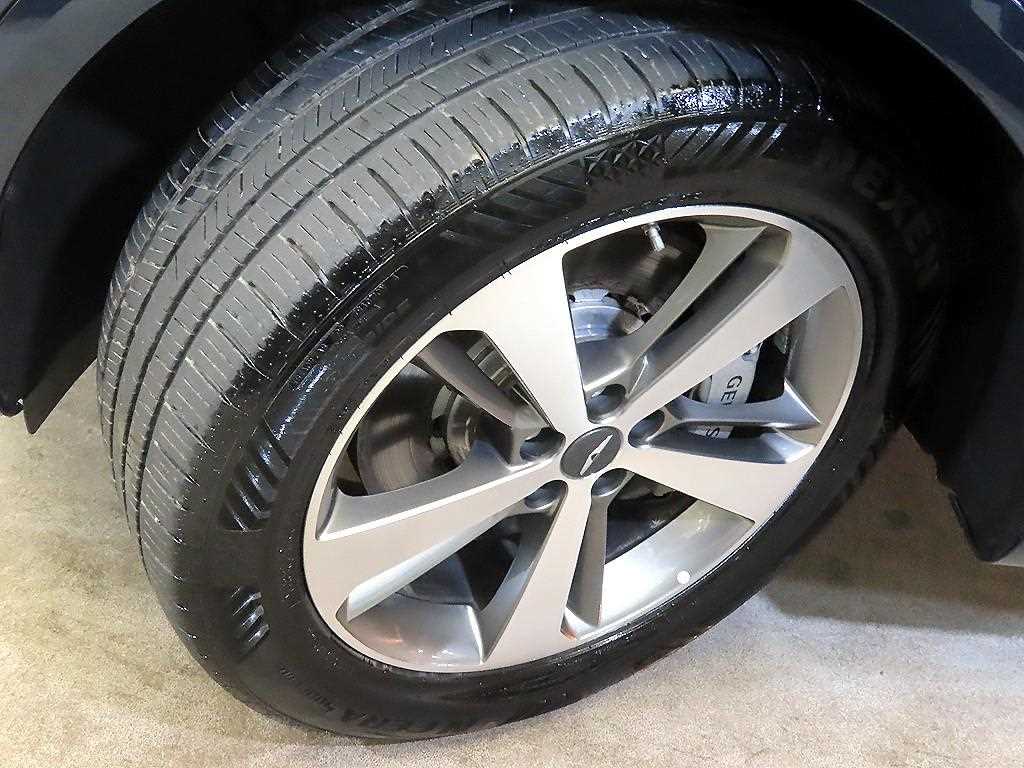 Genesis GV80 2022 Azul - Importación desde Corea - HF Imports Iquique - Foto 20