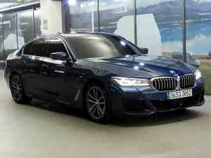 [BMW]5시리즈 (G30) 520i M 스포츠