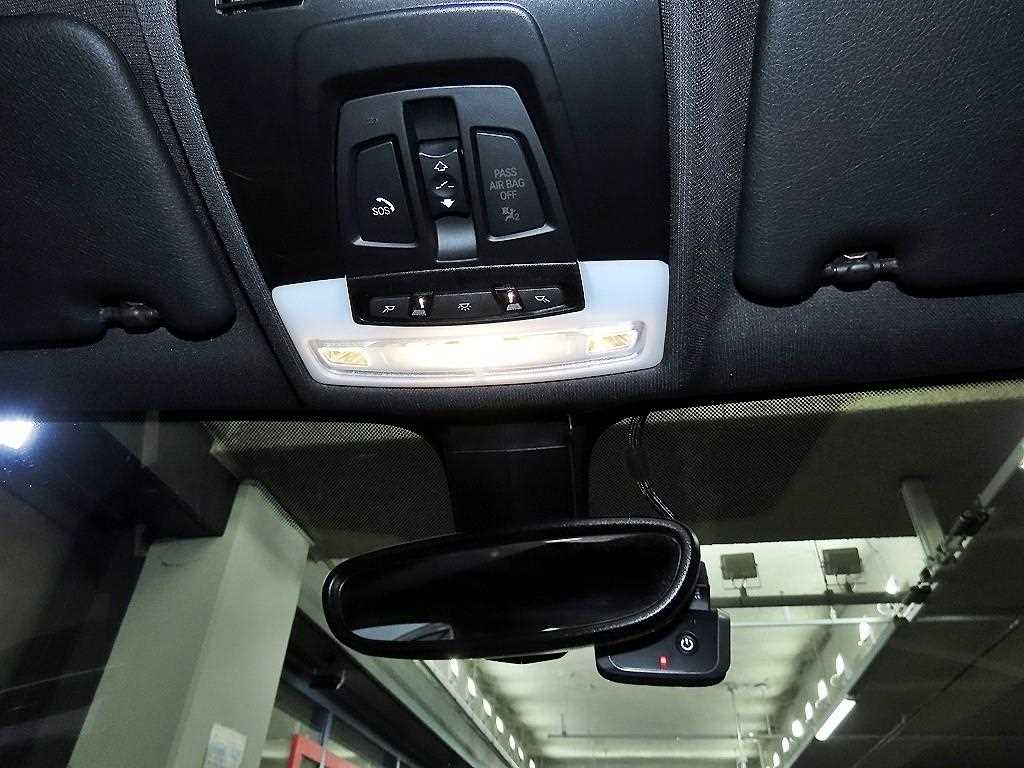 BMW X1 2022 Negro - Importación desde Corea - HF Imports Iquique - Foto 13