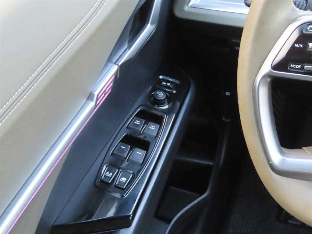 Ssangyong Torres 2023 Negro - Importación desde Corea - HF Imports Iquique - Foto 14
