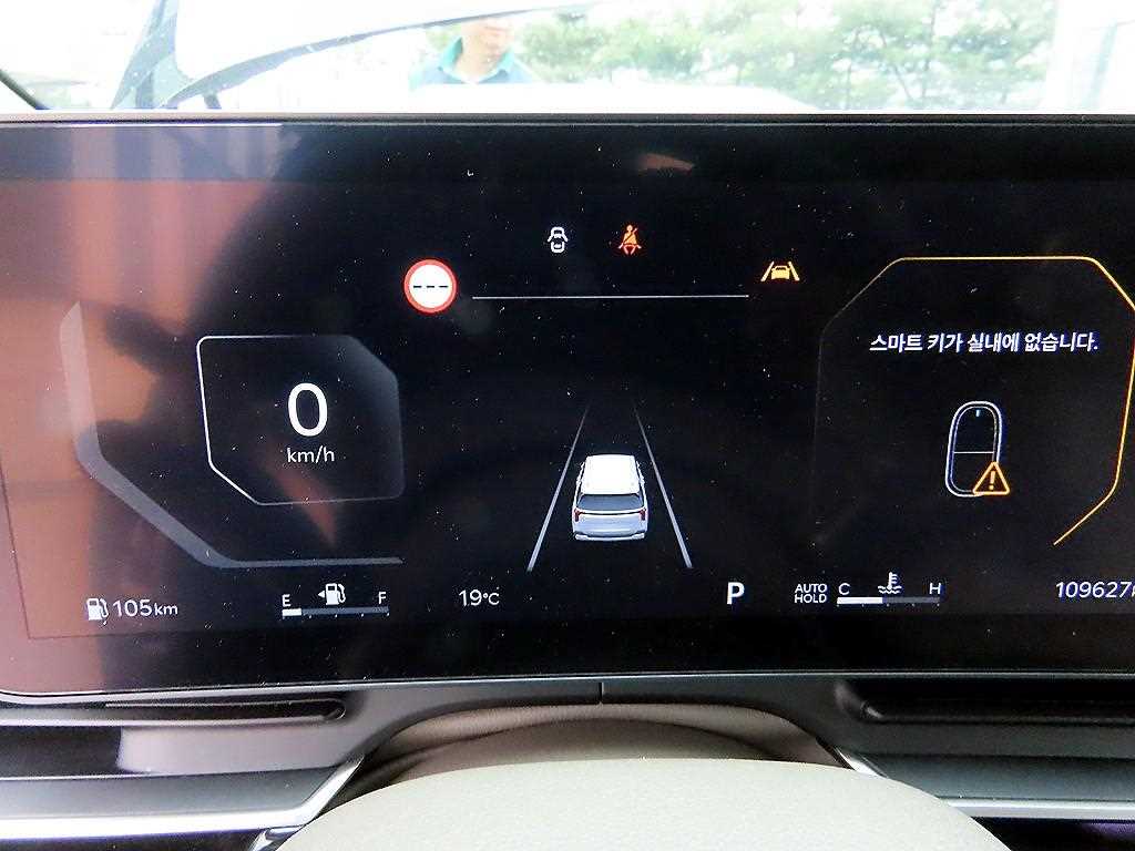 KIA Carnival - Vista 10