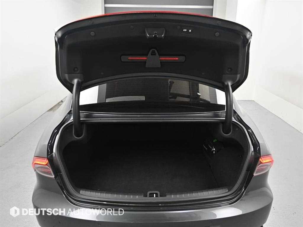 HYUNDAI Grandeur 2020 Gris - Importación desde Corea - HF Imports Iquique - Foto 19