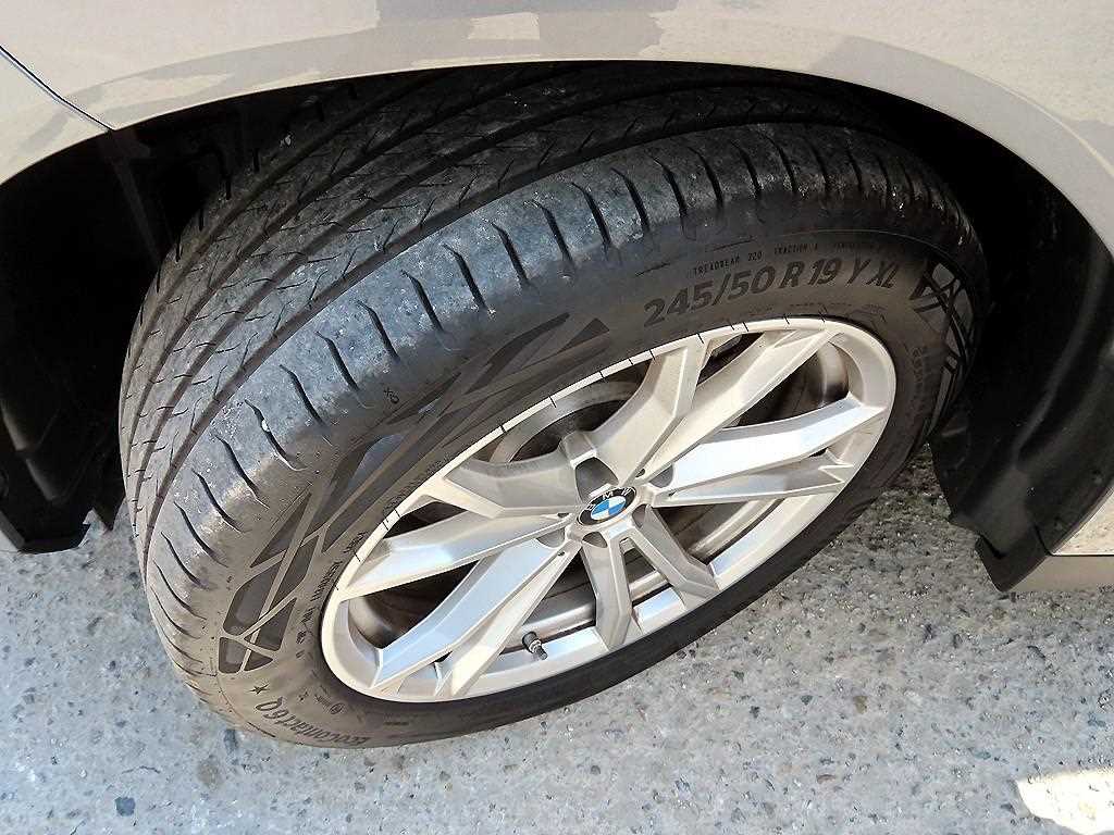 BMW X3 2025 - Importación desde Corea - HF Imports Iquique - Foto 20