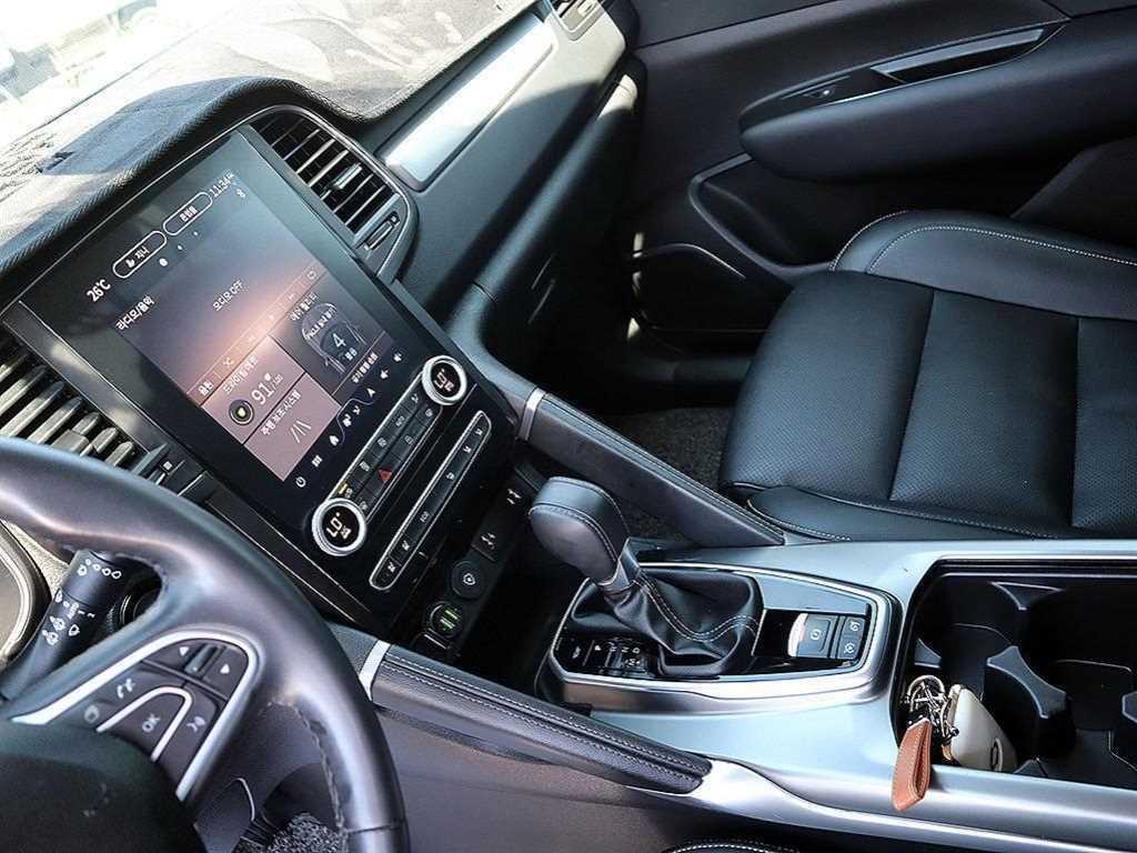 SAMSUNG QM6 - Vista 10