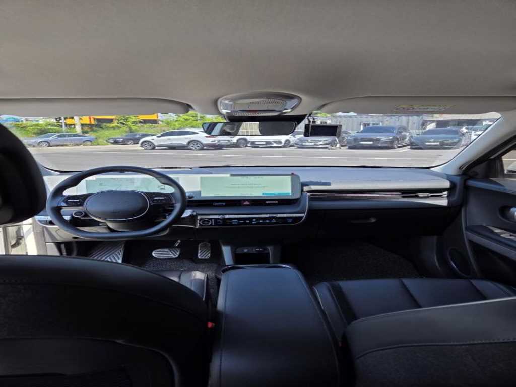 HYUNDAI Ioniq 5 - Vista 6
