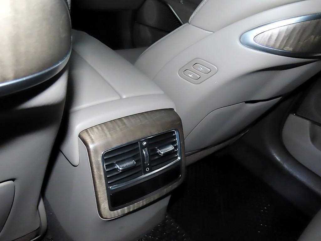 KIA K9 2022 Blanco - Importación desde Corea - HF Imports Iquique - Foto 15
