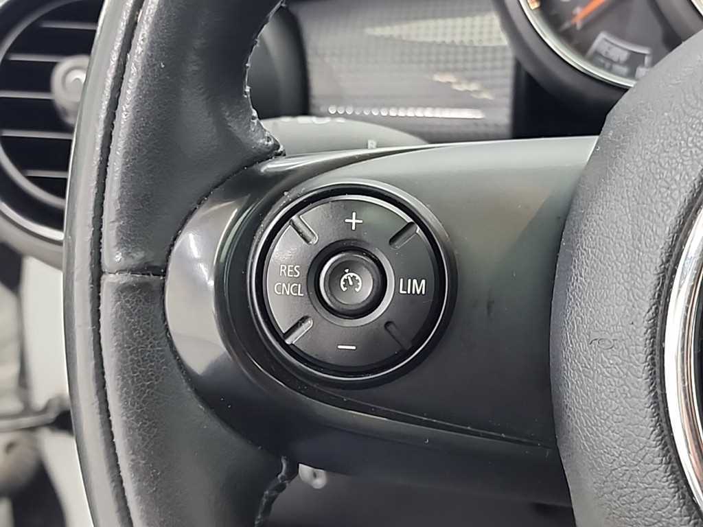 Mini Cooper 2019 Blanco - Importación desde Corea - HF Imports Iquique - Foto 16