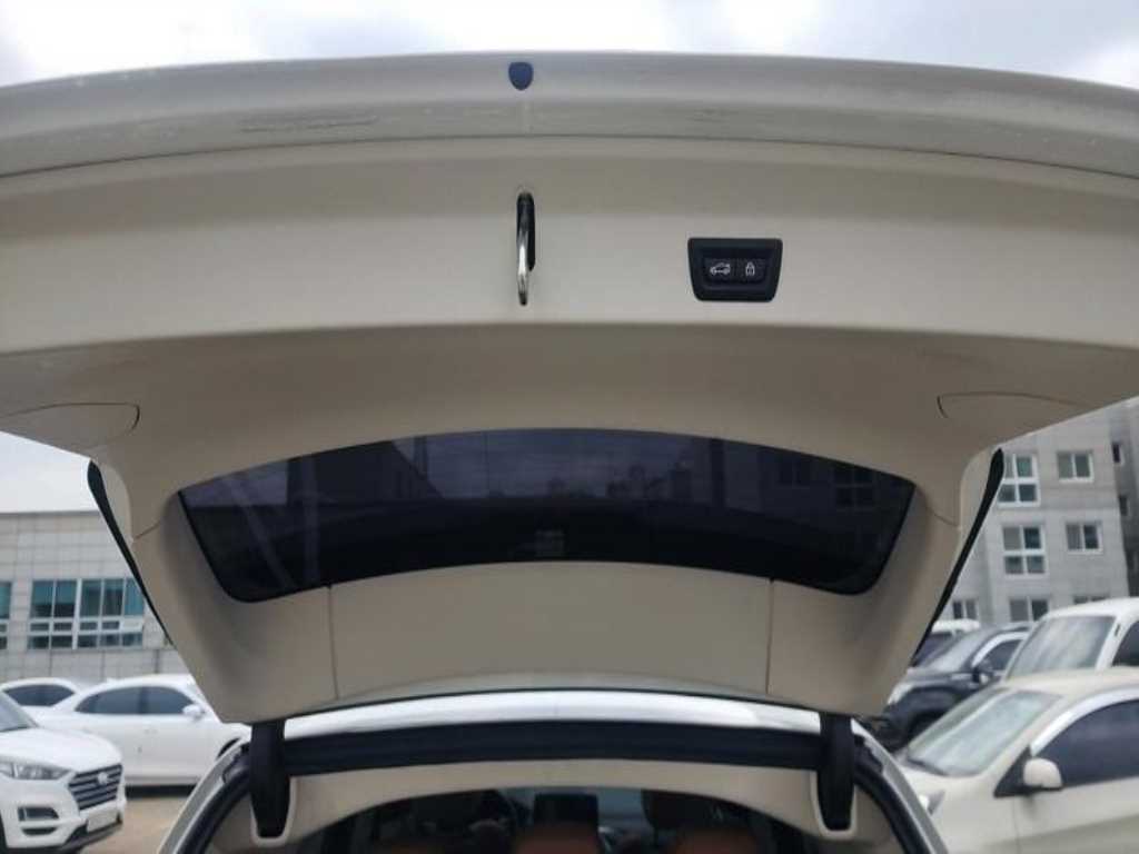 BMW X3 - Vista 5