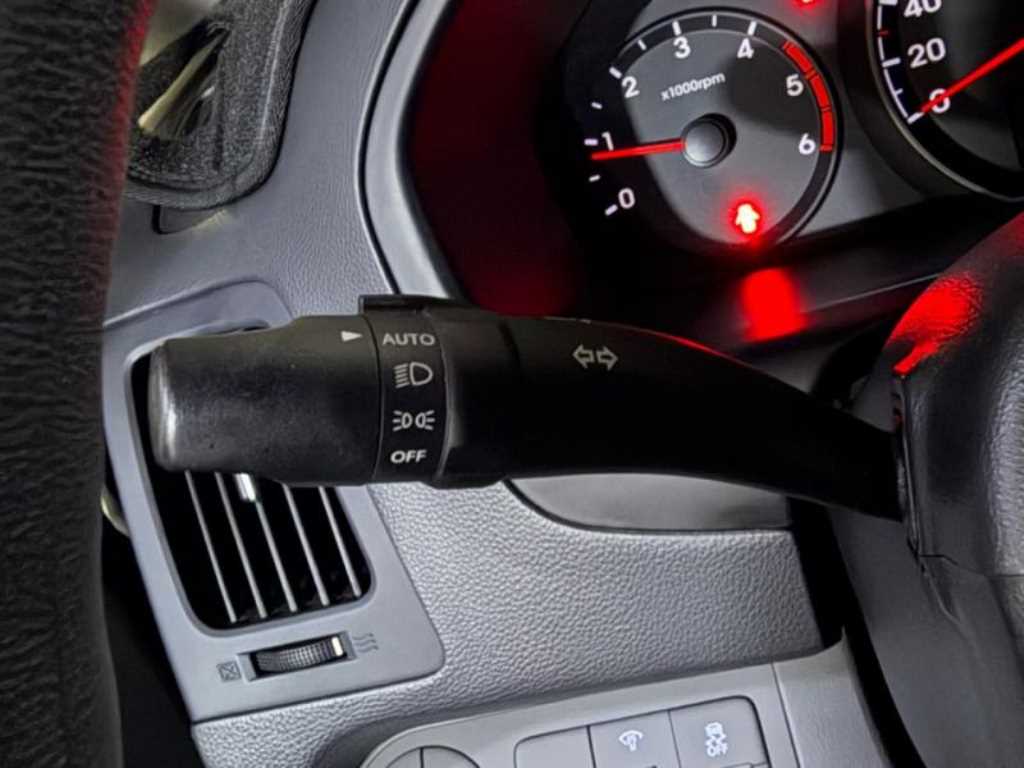 HYUNDAI Starex 2016 Gris - Importación desde Corea - HF Imports Iquique - Foto 16