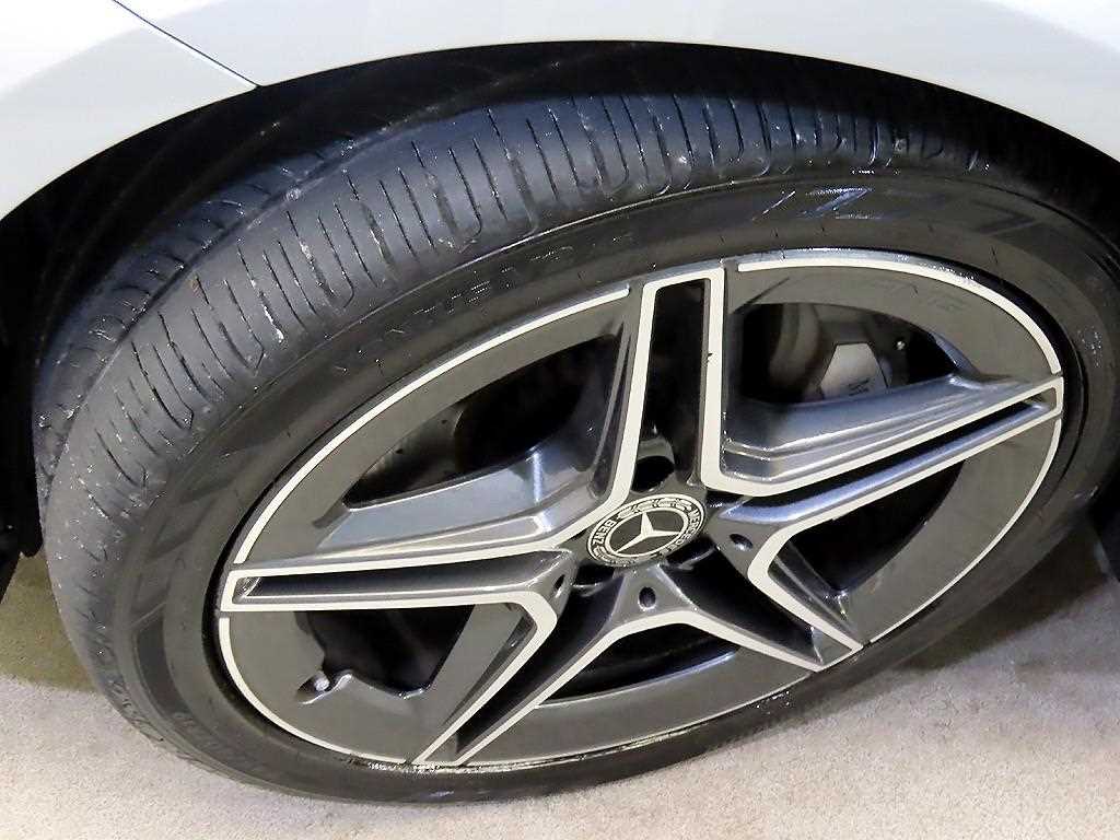 Mercedes Benz CLS Class 2022 Gris - Importación desde Corea - HF Imports Iquique - Foto 20