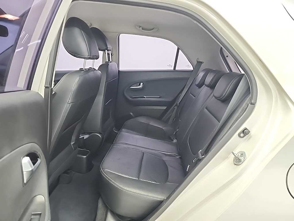 KIA Morning - Vista 12