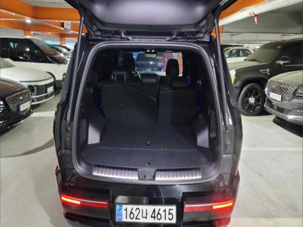 HYUNDAI Santa Fe 2024 - Importación desde Corea - HF Imports Iquique - Foto 16