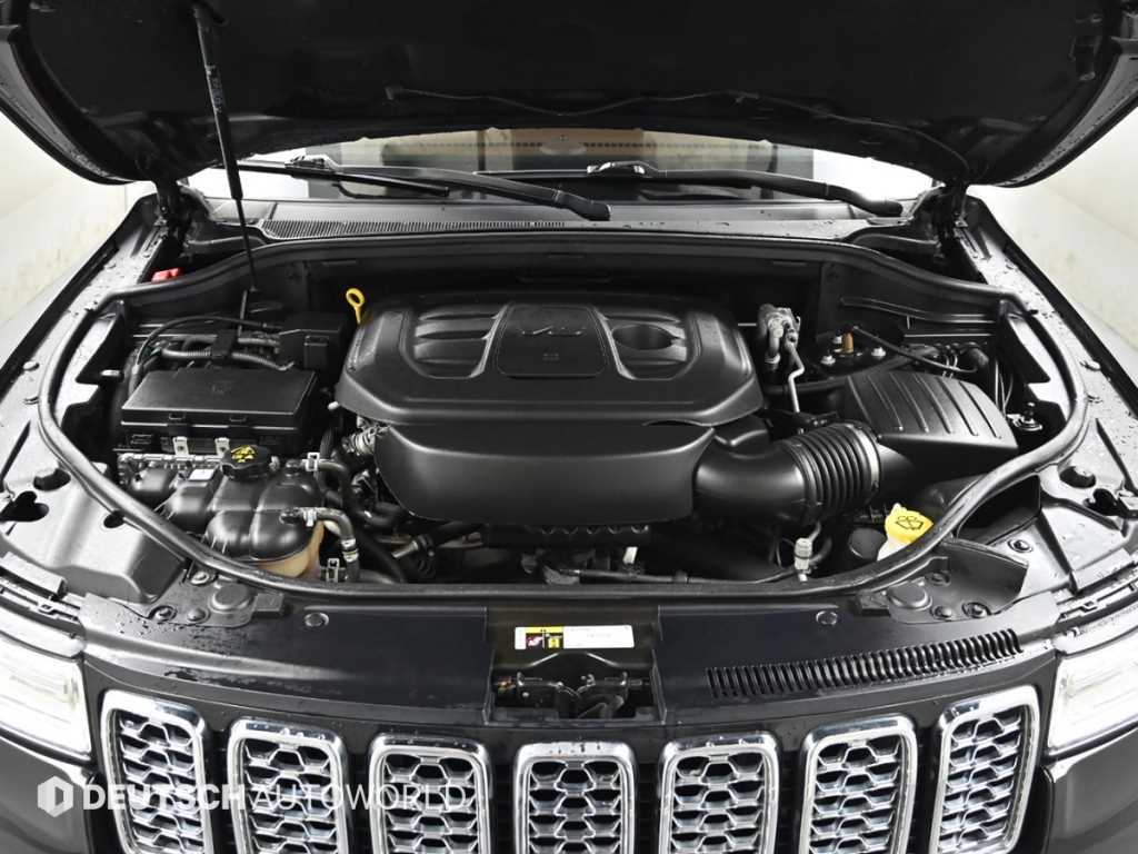 Jeep Cherokee - Vista 6