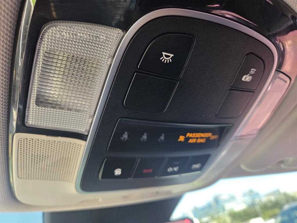 HYUNDAI Sonata 2020 Blanco - Importación desde Corea - HF Imports Iquique - Foto 18