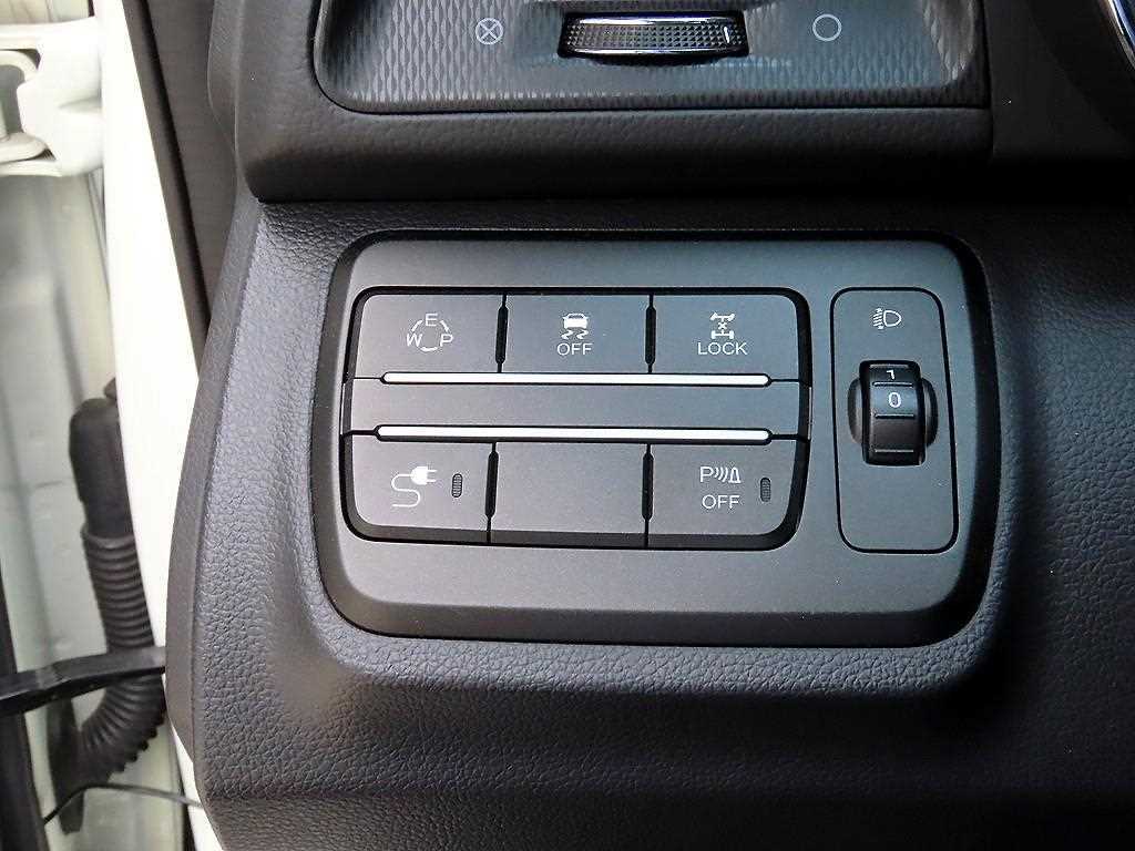 Ssangyong Tivoli - Vista 12