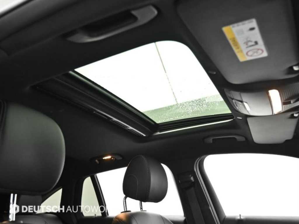 Mercedes Benz EQC 2020 Blanco - Importación desde Corea - HF Imports Iquique - Foto 18
