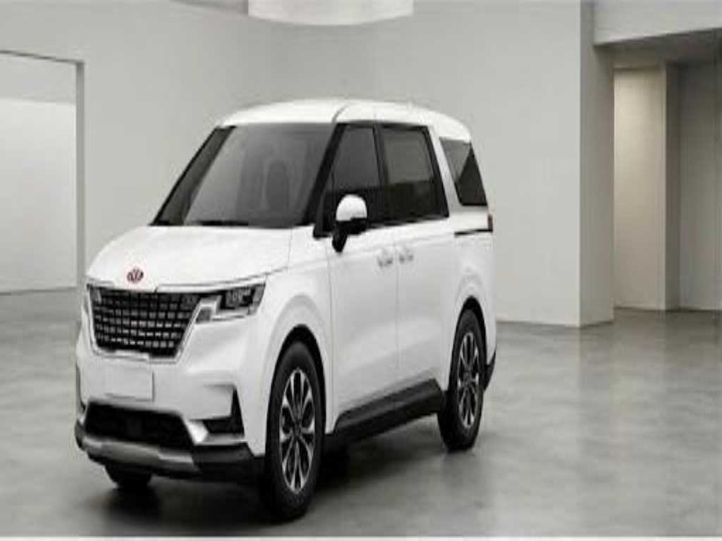KIA Carnival - Vista 5