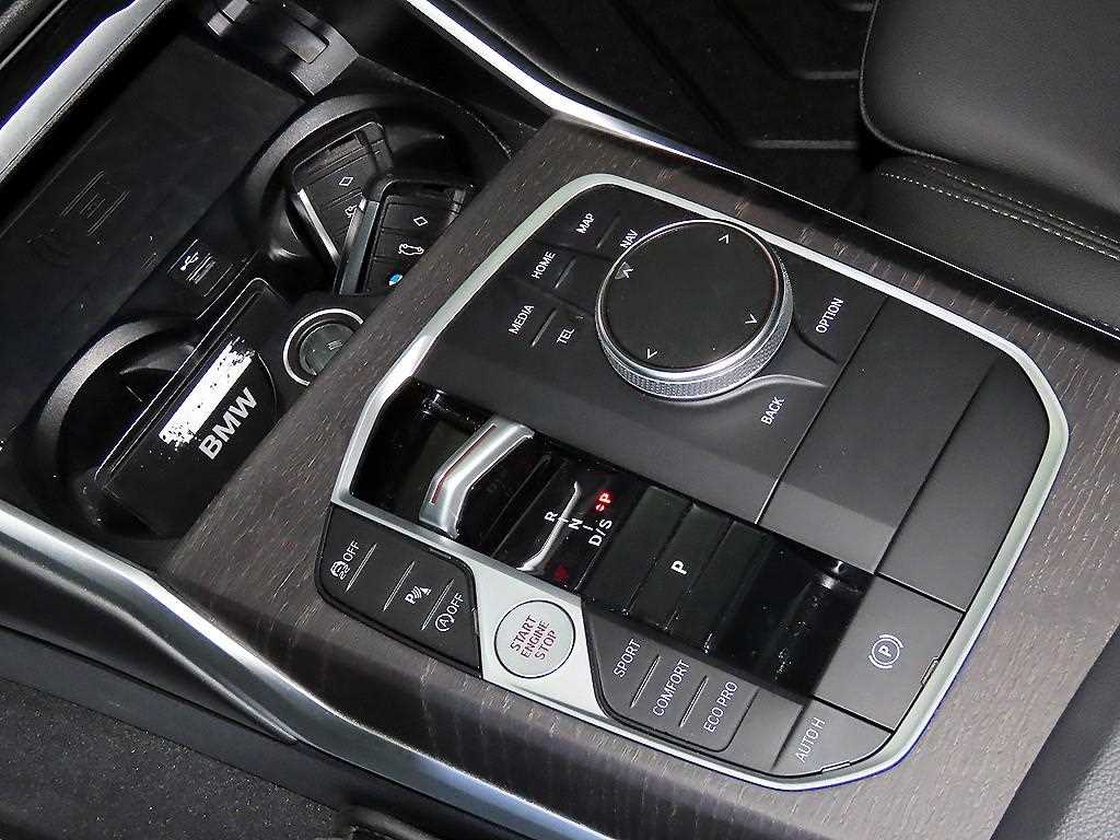 BMW 3 series - Vista 12