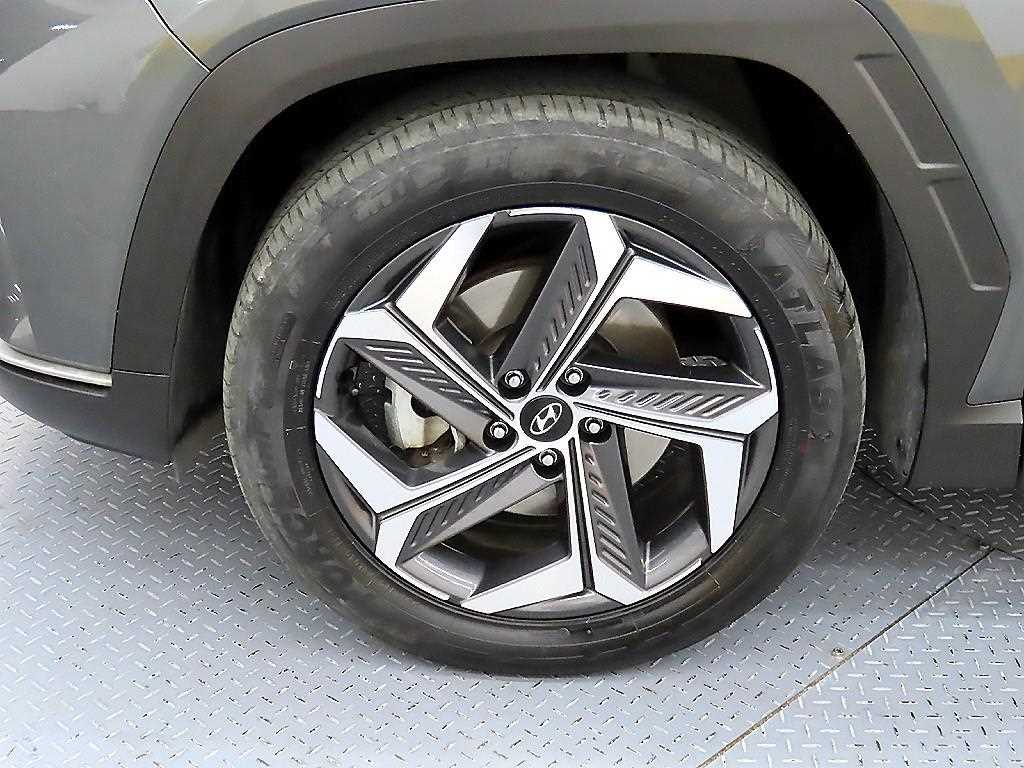 HYUNDAI Tucson 2023 Gris - Importación desde Corea - HF Imports Iquique - Foto 20