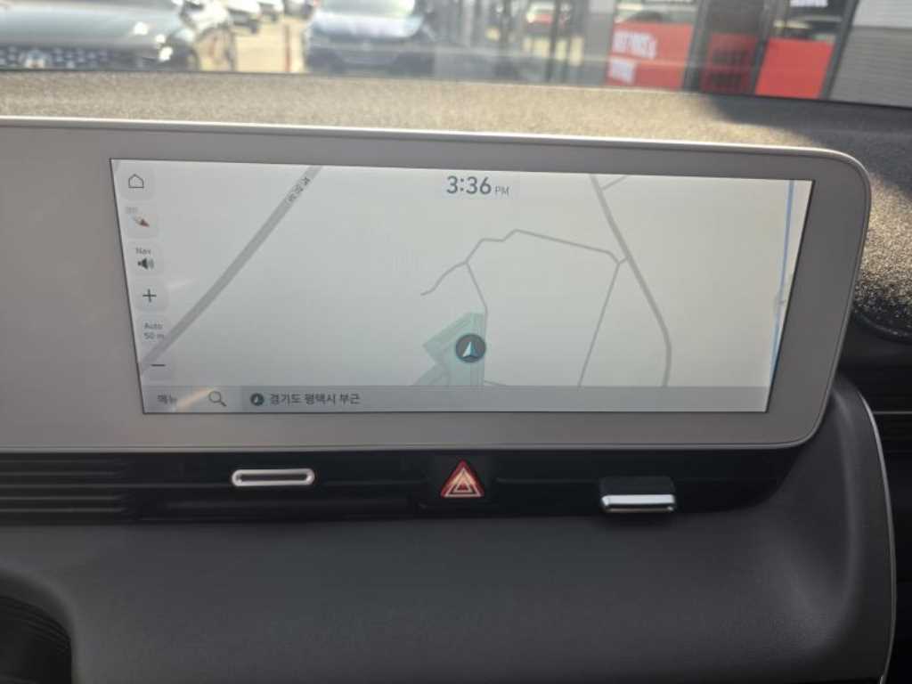 HYUNDAI Ioniq 5 - Vista 10
