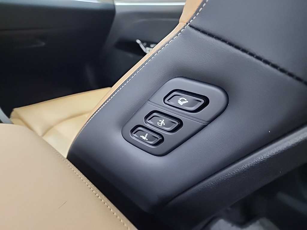 KIA K5 2021 Negro - Importación desde Corea - HF Imports Iquique - Foto 14