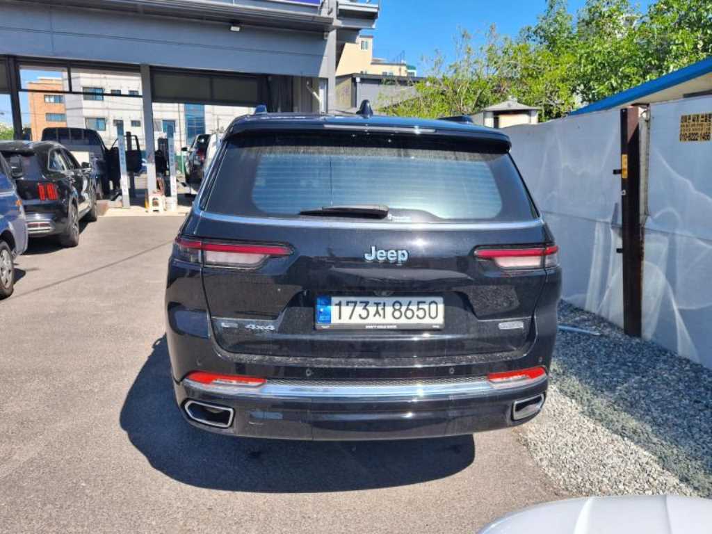 Jeep Cherokee - Vista 3