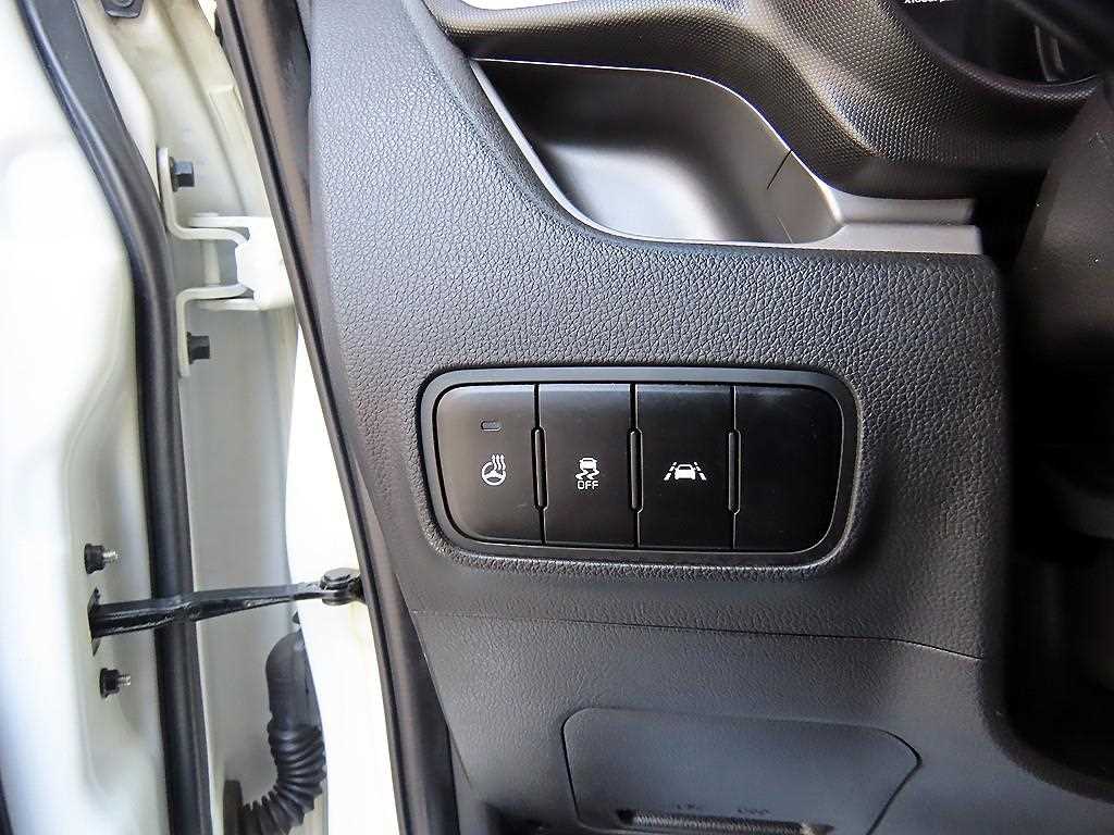 KIA Ray - Vista 12