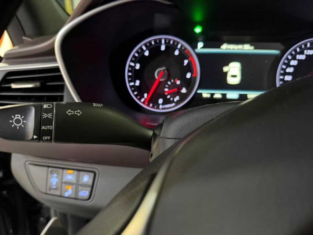 Genesis G70 2018 Gris - Importación desde Corea - HF Imports Iquique - Foto 17