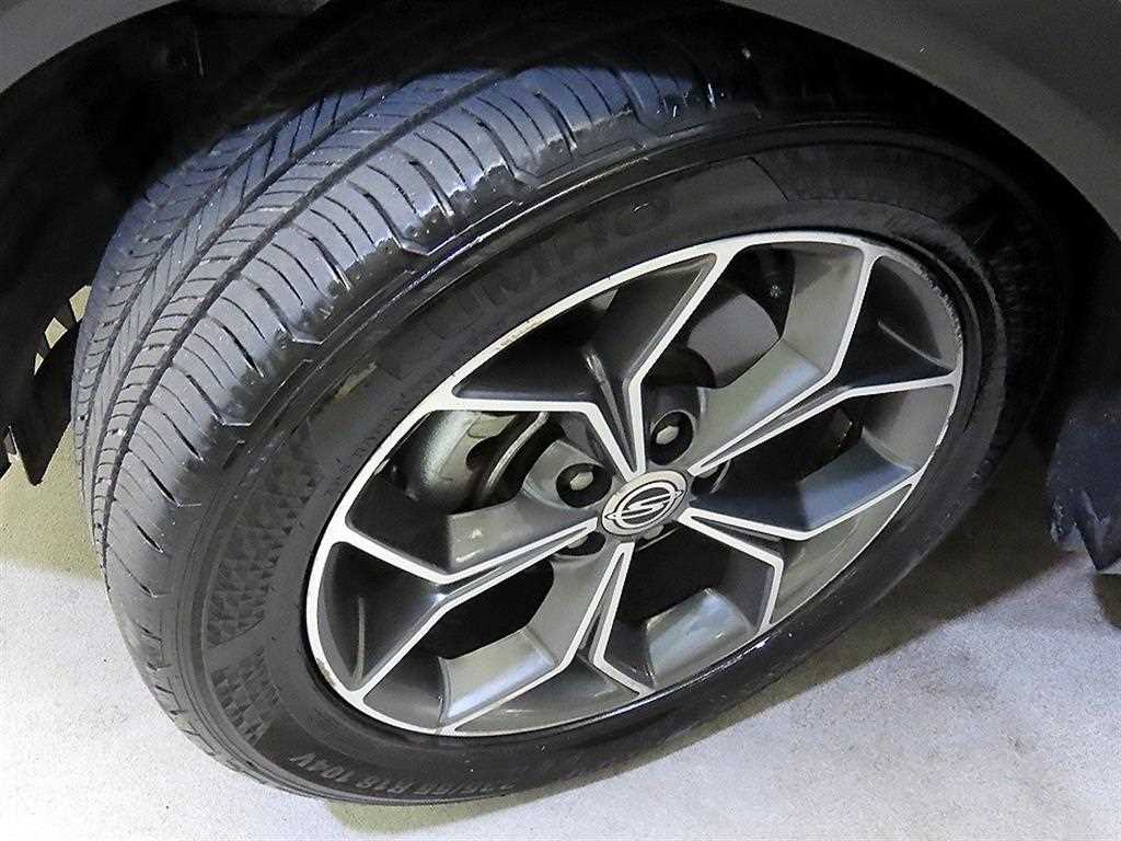 Ssangyong Korando 2019 Azul - Importación desde Corea - HF Imports Iquique - Foto 20