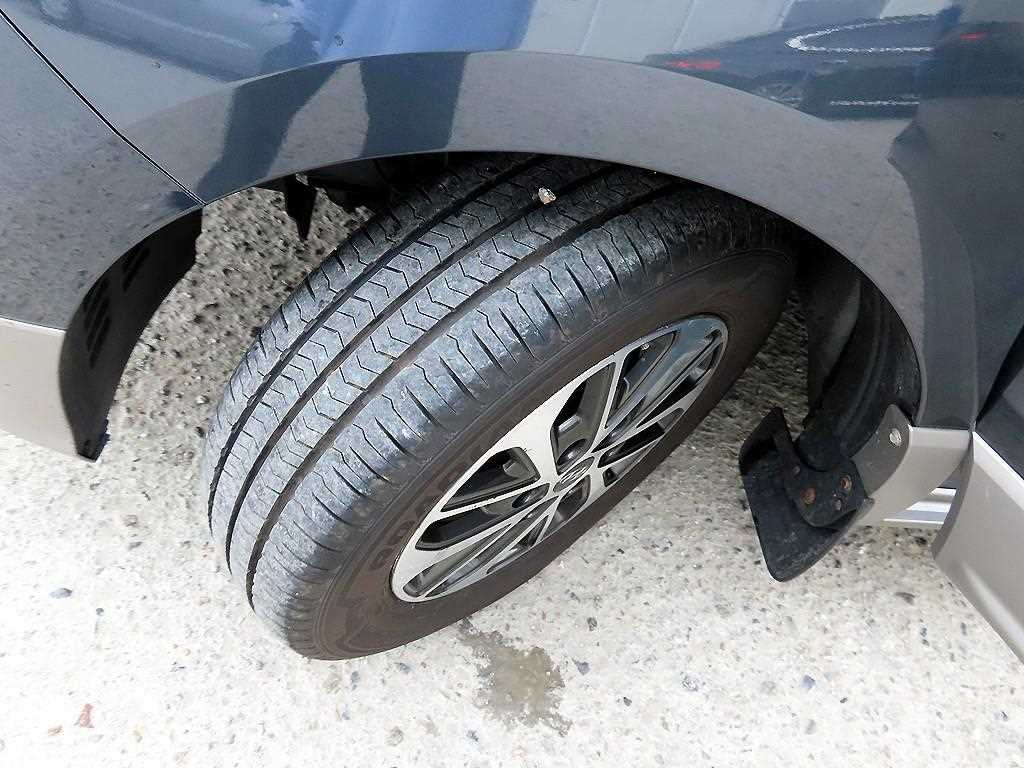 HYUNDAI Starex 2019 Gris - Importación desde Corea - HF Imports Iquique - Foto 20