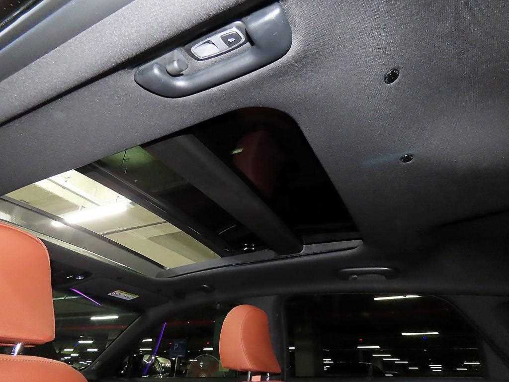 KIA K8 2025 Negro - Importación desde Corea - HF Imports Iquique - Foto 15