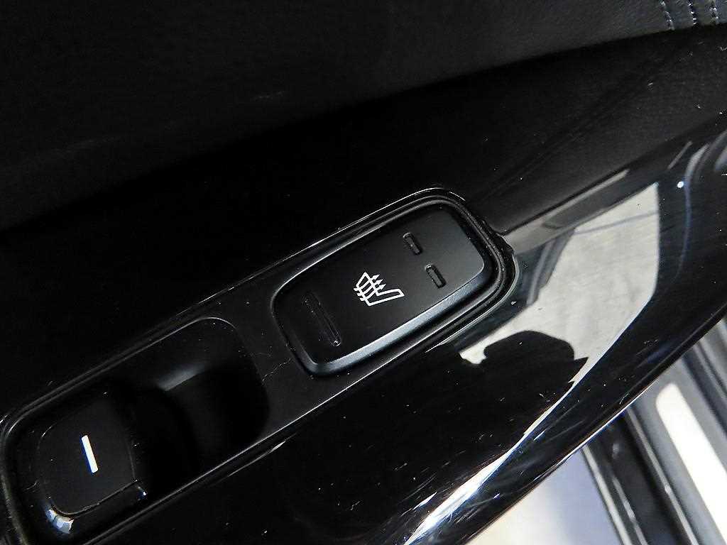 KIA K7 2017 Negro - Importación desde Corea - HF Imports Iquique - Foto 15