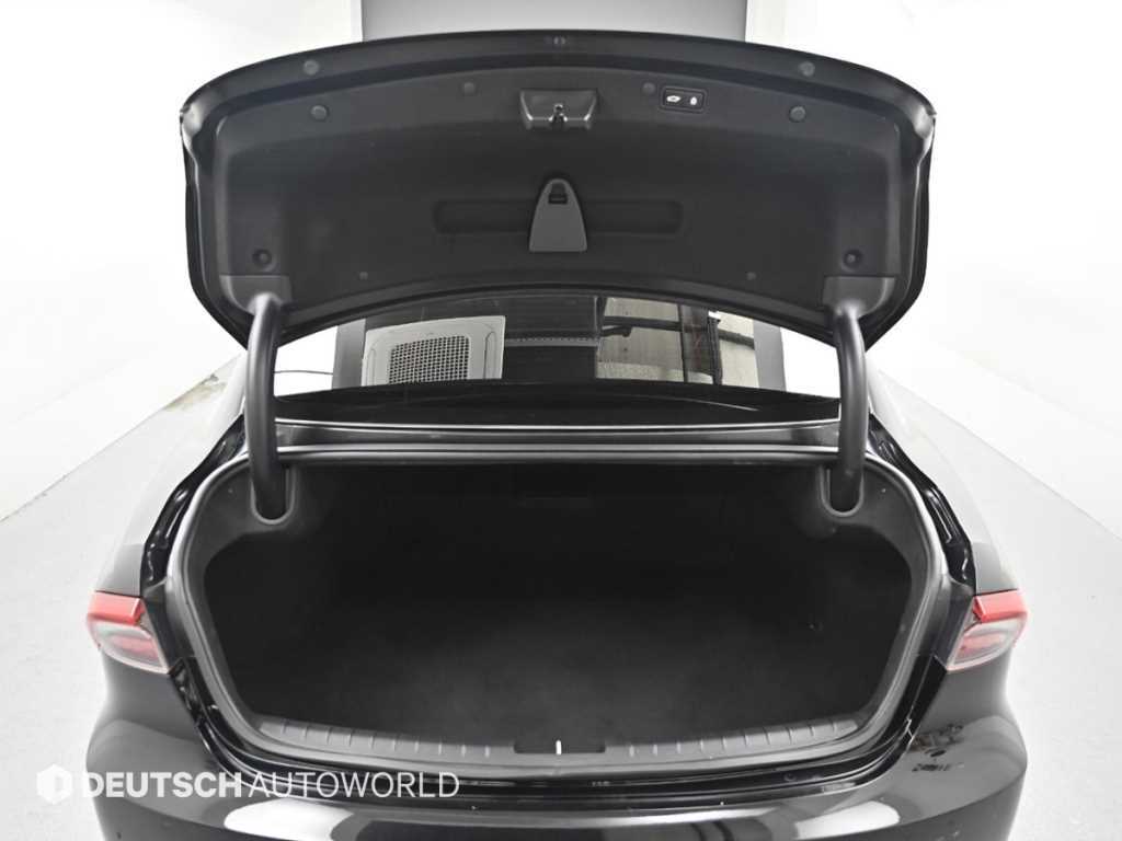 HYUNDAI Grandeur 2020 Negro - Importación desde Corea - HF Imports Iquique - Foto 19