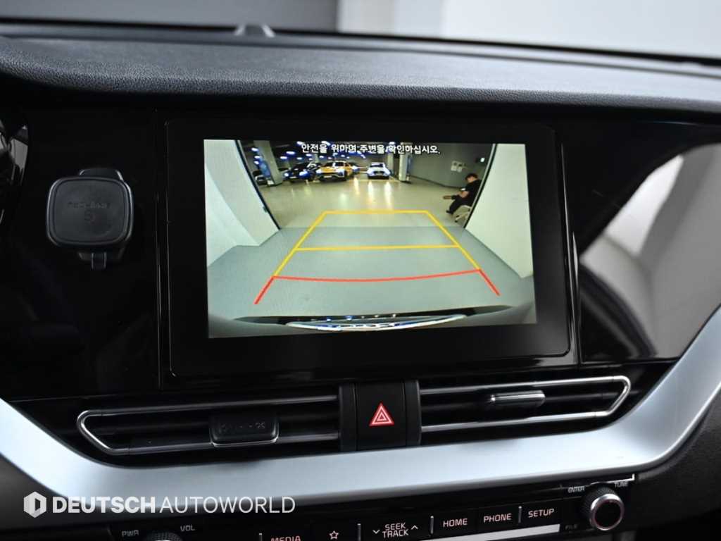 KIA Niro 2020 - Importación desde Corea - HF Imports Iquique - Foto 15