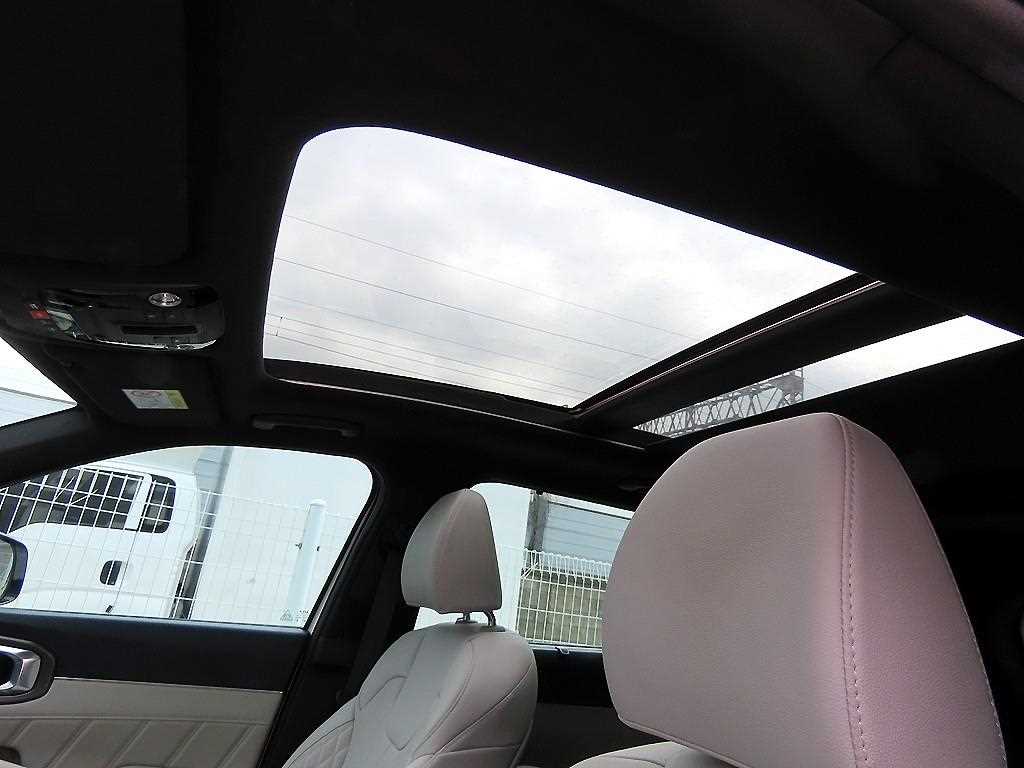 KIA Sorento 2024 Blanco - Importación desde Corea - HF Imports Iquique - Foto 14