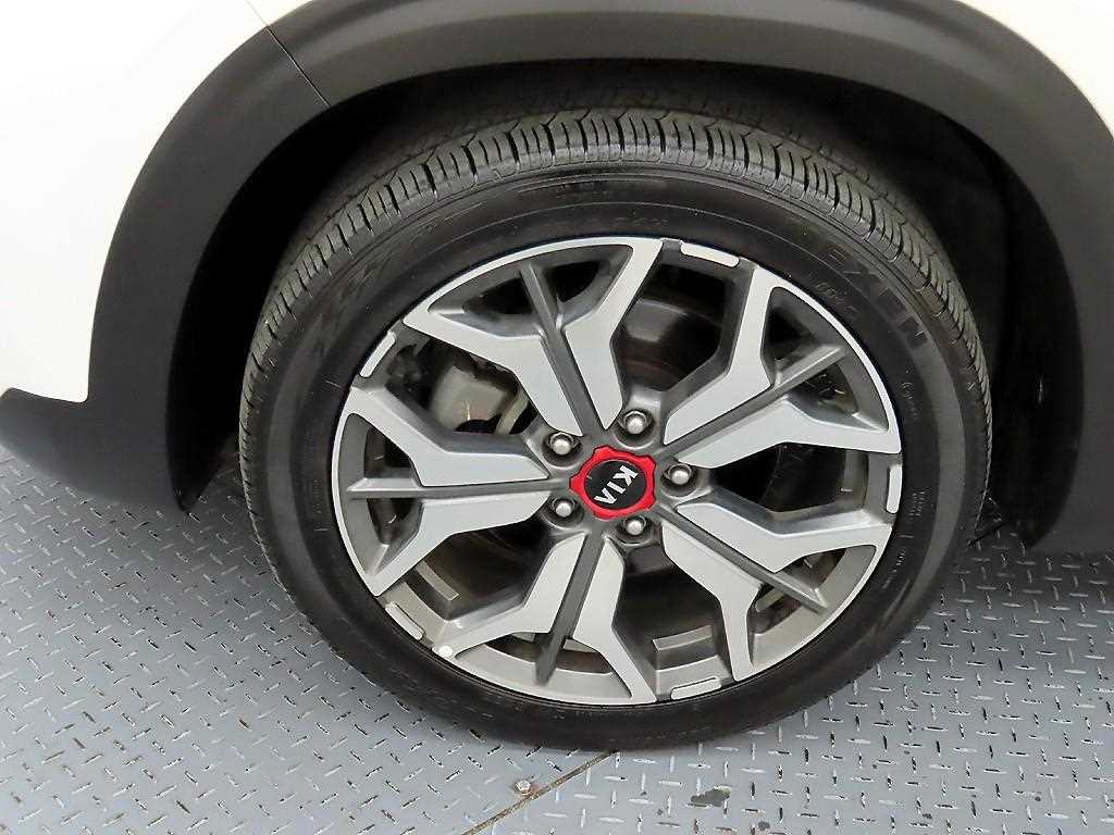 KIA Seltos 2020 - Importación desde Corea - HF Imports Iquique - Foto 20