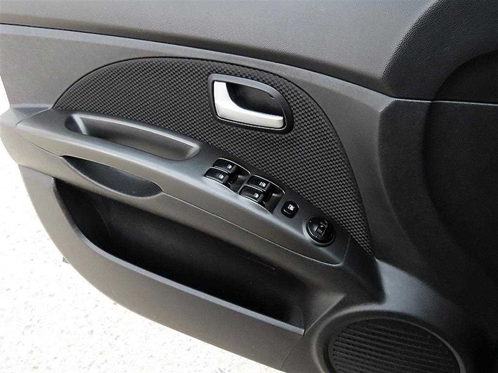 KIA Morning - Vista 11