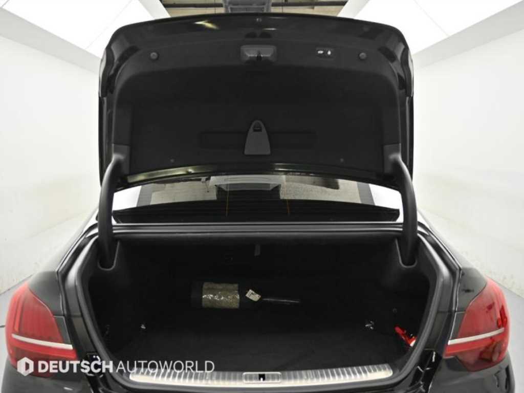 KIA K9 2022 Negro - Importación desde Corea - HF Imports Iquique - Foto 19
