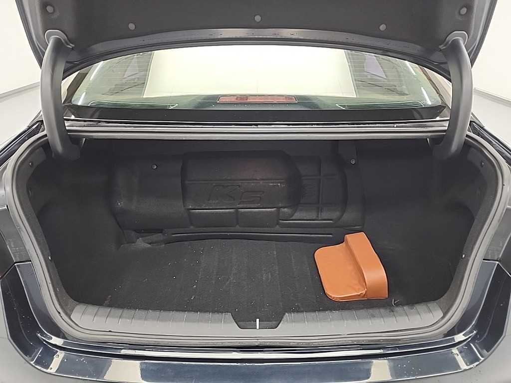KIA K5 2018 Azul - Importación desde Corea - HF Imports Iquique - Foto 18