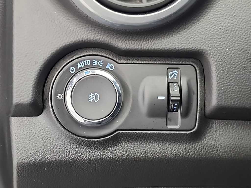 Chevrolet Trax 2015 Negro - Importación desde Corea - HF Imports Iquique - Foto 18