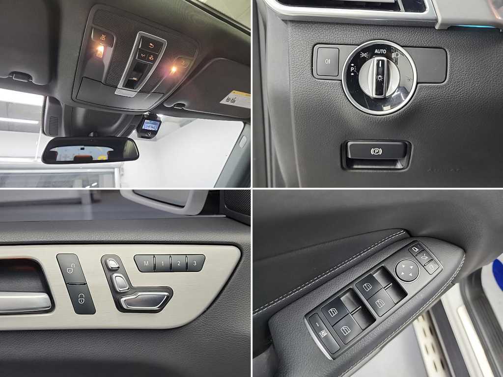Mercedes Benz GLE Class 2018 Blanco - Importación desde Corea - HF Imports Iquique - Foto 18