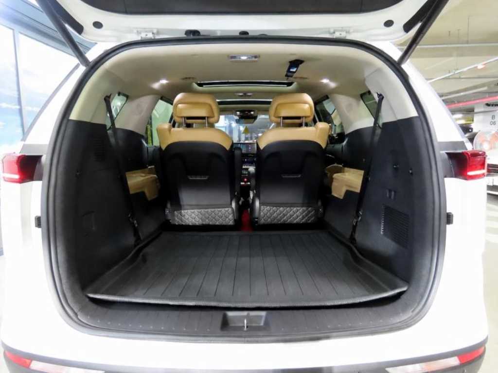 KIA Carnival 2023 - Importación desde Corea - HF Imports Iquique - Foto 18