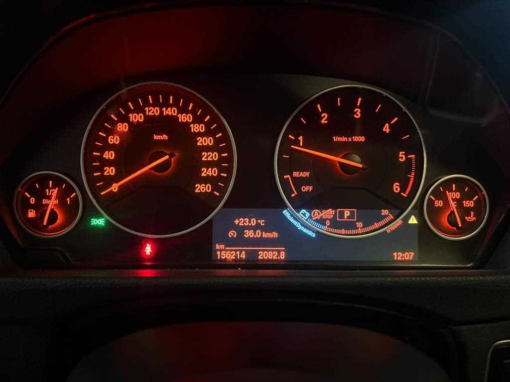 BMW 4 Series - Vista 12