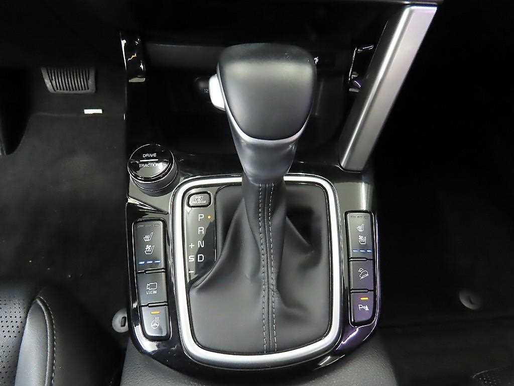 KIA Seltos - Vista 10
